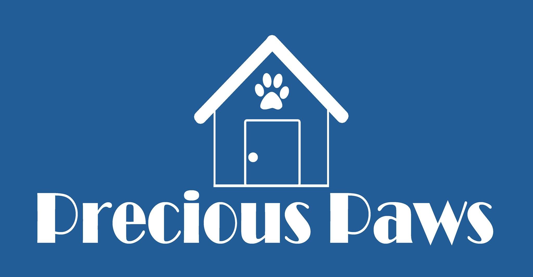Precious Paws Pet House u2013 Where pets are precious to us !!!